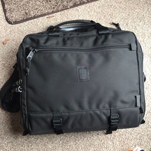 TOPO Designs Commuter Briefcase